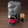 Thumbnail Single Serve Coffee Maker With Wifi Compatibility — Coffee Maker, Keurig