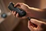 Thumbnail Wet and Dry Electric Shaver with Pop-up Trimmer, Philips