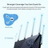 Thumbnail WiFi 6 Router, TP-Link