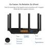 Thumbnail WiFi 6 Router, TP-Link