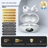 Bluetooth Clip-On Headphones, Pento Smart