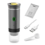 Portable Electric Espresso Machine — Brewing Excellence, Yousheng