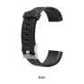Silicone Replacement Strap — Smartwatch Straps, A Surname Home