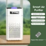 Smart Air Purifier — Air Purifier, Cozy Cottage-Relax