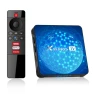 Smart TV Box — Smart TV, X88