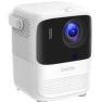 4K UHD Smart Mini Portable Projector — Home Theater Projectors, StrideBox