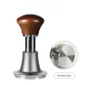 Auto-Bounce Espresso Tamper with Smart Constant Force, Darling Women Boutique C