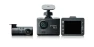 Drive Recorder with Dual Front and Rear Cameras — Dash Cam, JUPITER