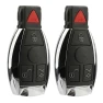 Key Fob Remote Control for Smart Car, Automotive parts products
