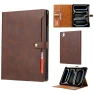 Leather Wallet Tablet Cover with Card Slot — Keyboard Cases, Smartwatch 2025