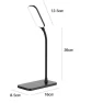 LED Desk Lamp with Wireless Charger and USB Port — Desk Lamp, Binchi Lighting Appliances