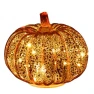 LED Pumpkin Lantern with Smart Timer, Party&Festival Supplies