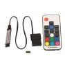 RGB Controller for Computer Case Fans and LED Strips, Sole Street