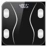 Smart Bluetooth Body Fat Scale — Weight Management Tools, DC-HOME Textile