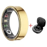 Smart Ring — Smart Ring, ElectroCN