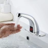 Automatic Infrared Sensor Faucet, Daily Home Furnishings