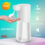 Automatic Soap Dispenser — Automatic Soap Dispenser, KITCHEN-MALL