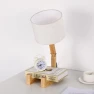 Creative Desk Lamp with Robot, yulong88