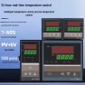 Digital Display Temperature Controller — Smart Thermostat, CreativeCorner