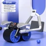Double Wheel Abdominal Trainer, Sea Global