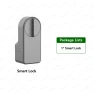Smart Lock — Smart Lock, RAYKUBE