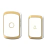 Wireless Doorbell for Home Security — Video Doorbell, MYWAYLIFE SECURITY TECHNOLOGY