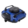 Wireless Robotic Pool Cleaner — Robot Vacuum, KONNWEI