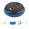Automatic Smart Robot Vacuum, Daily Home Furnishings