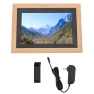 Digital Photo Frame WiFi — Digital Frames, Sport2ZY