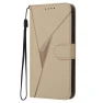 Leather Case with Card Holder — Flip Cases, huhong718