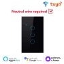 Smart Light Switches — Smart Switch, YOCOLO