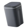 Smart Touchless Trash Can — Smart Trash Can, mfySpace