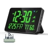Smart WiFi Desktop Clock, Serene Homes