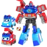 Transformer Robot Toy, Specials