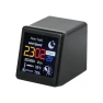 WiFi Weather Station Desktop Clock, Homedepot