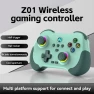 Wireless Gaming Controller, Bellatrix