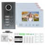 7-inch Smart Video Doorbell — Video Doorbell, Neoglint