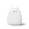 Kawaii Cat Lamp LED Night Light — Night Lights, DC-HOME Textile