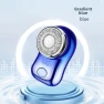 Portable Silent Mini Electric Shaver — Grooming Essentials, Perfect choice for your home