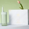 Portable Smart Telescopic Electric Oral Irrigator — Power Flossers, Dental Clinic