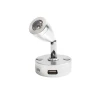 Reading Lamp with Touch Switch USB Interface — Book Lights, Rainbow Rain