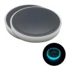 Rechargeable LED Car Cup Holder Lights, dingdangling