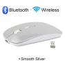 Rechargeable Wireless Mouse, Essager Electronic