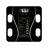 Smart Body Fat Scale — Body Composition Analysis, DC-HOME Textile