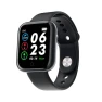 Smart Bracelet — Fitness Tracker, guangchang01