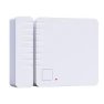 Smart Door and Window Magnetic Alarm with Multifunctional Doorbell, GearUp AutoMoto