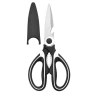 Smart Kitchen Scissors with Case, Daily necessities-V