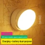 Smart LED Night Light with Human Body Induction, AI Supermarket