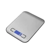 Smart Nutrition Scale — Smart Scale, Simplistic Living Home
