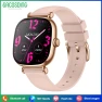 Smart Watch with Bluetooth Calling and Voice Assistant — Smart Watch, SACOSDING